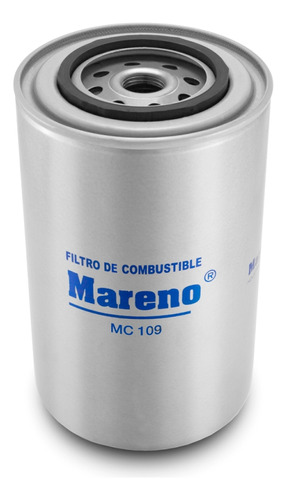 Filtro De Combustible Para Fiat Iveco 619