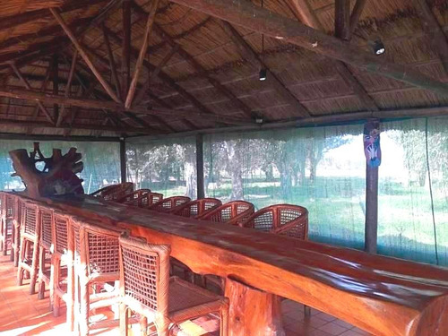Chacra De Ensueño Con Casco| Piscina | Apta Quinta Vacacional| San Miguel Del Monte