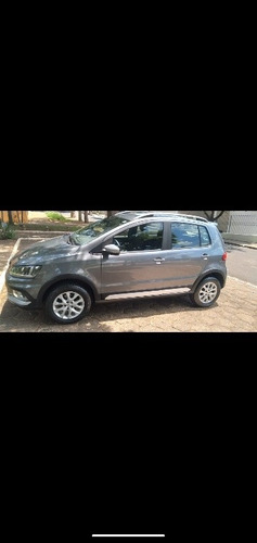 Volkswagen Crossfox 2015 1.6 16v Msi Total Flex 5p