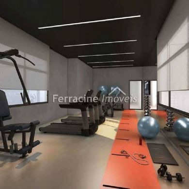 Imagem 10 de 15 de 01092 - Apartamento 2 Dorms, Cidade Monções - São Paulo/sp - 1092