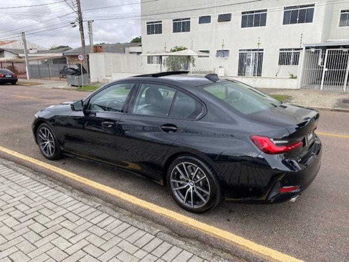 Imagem 8 de 15 de Bmw 330 I 2020
