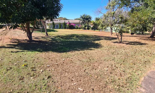 Imagem 6 de 8 de Terreno No Residencial Aldeia Do Vale - 2812