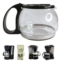 Comprar Jarra Para Cafeteira Eletrica Black Decker Dcm 40 Ref.504