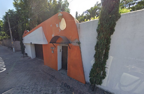 Hermosísima Residencia Ubicada En Palmeras , Real Del Puente, Xochitepec, Mor. Sk04