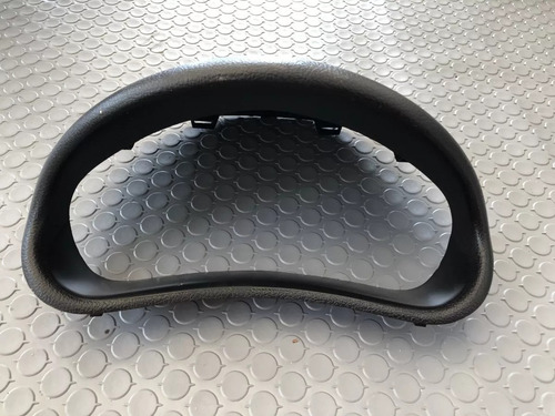 Vista Cluster Peugeot 206 Sw (usado) Negro (Usado)