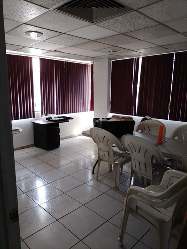 Renta Oficina, 375m2, Vallejo, Acondicionada, Azcapotzalco