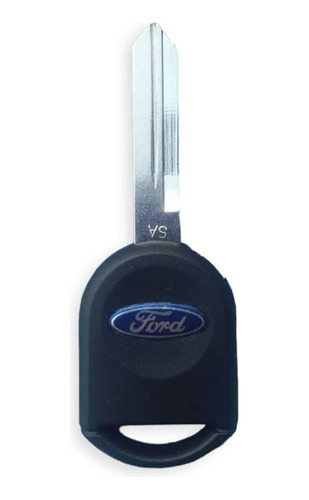 Llave Ford Mustang F150