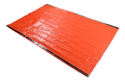 Abrigo De Emergência, Tenda, Sobrevivência, Camada Única, Al