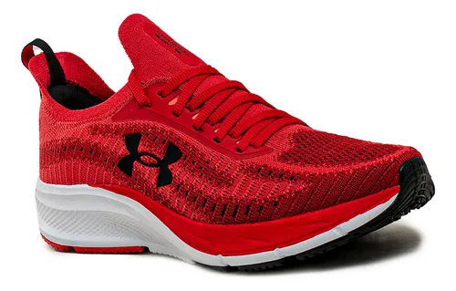 Zapatillas Under Armour Charged Slight De Mujer - Sporting