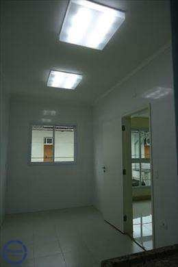 Sobrado Com 3 Dorms, Boqueirão, Santos - R$ 880 Mil, Cod: 4300 - V4300