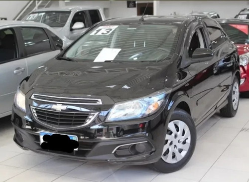 Chevrolet Onix 1.4