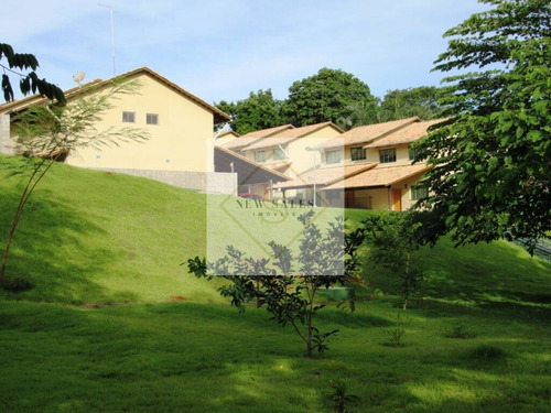Imagem 8 de 15 de Casas Alto Padrão - Condomínio Fechado ! - 6867