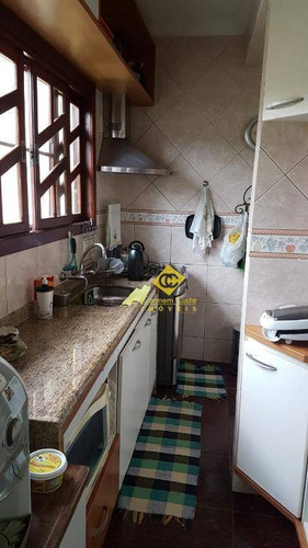 Imagem 13 de 30 de Casa Com 2 Dormitórios À Venda, 200 M² Por R$ 650.000,00 - Costazul - Rio Das Ostras/rj - Ca1618