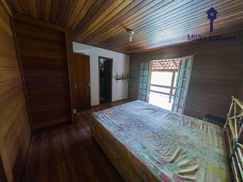 Imagem 26 de 30 de Chácara 8 Dormitórios À Venda, 7180 M² - Piratuba Em Ibiúna/sp - Ch0016