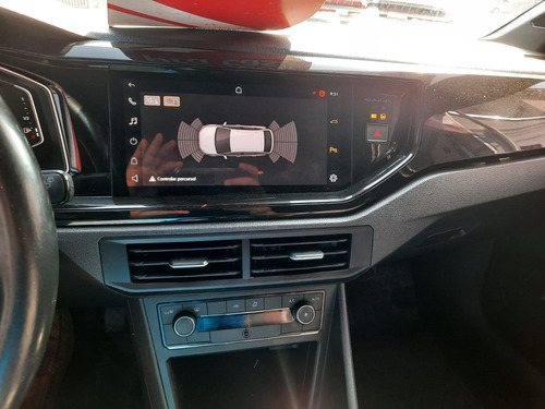 Volkswagen Nivus 1.0 Highline 200 Tsi Aut. 5p marchas