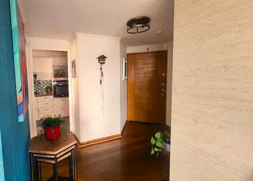 Excelente Dpto 4 Dorm/3 Baños/1 Estac/1 Bod (93047)