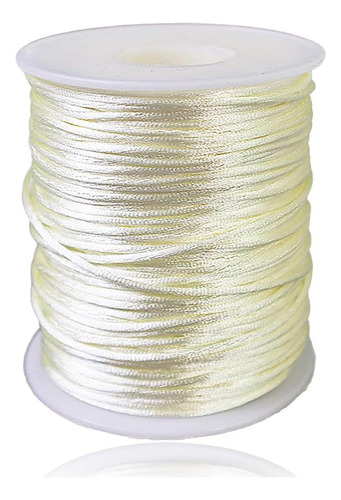 Cordón De Nylon Ewparts Para Pulseras Que Fabrican Una De Mm