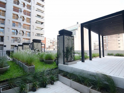 Imagen 15 de 30 de 1 - Las Heras Gral. Av. 1722 2º 7