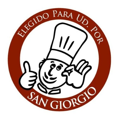 Aderezo De Aceite A La Trufa Blanca 250ml San Giorgio