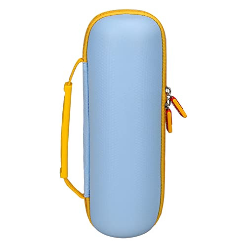 Funda De Transporte Duro Para Otamatone Ligero/impermeable