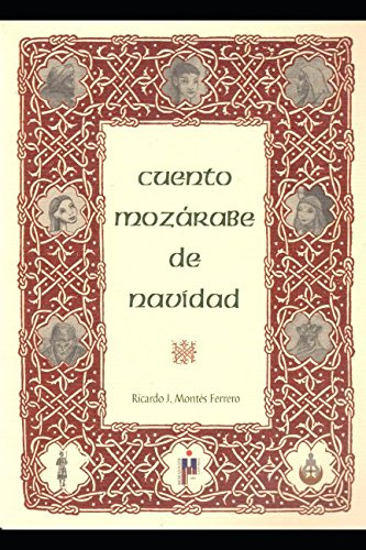 Cuento Mozarabe De Navidad