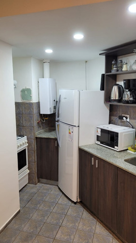 Departamento Un Dormitorio Alquiler Temporal Nueva Cordoba