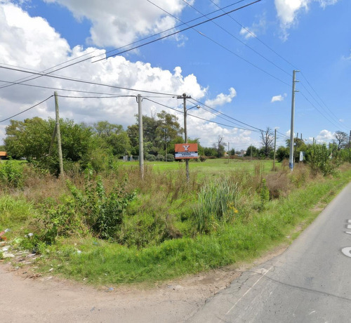 Terreno En Venta - 310mts2 - Los Hornos, La Plata
