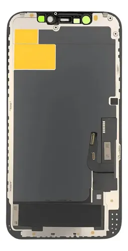 Tela Touch Display Lcd Compativel Iphone 12 /12 Pro Vivid