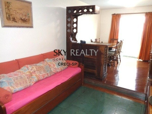 Imagem 3 de 15 de Apartamentos - Jardim Luanda - Ref: 15001 - V-15001