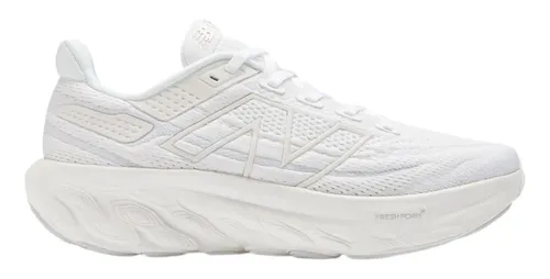 T nis New Balance 1080 V13 Feminino Branco Promo o Pix Frete gr tis