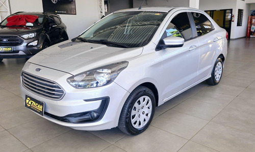 Ford Ka Se 1.0 Sd C