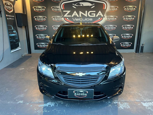 Chevrolet Onix 1.0 Joy 5p