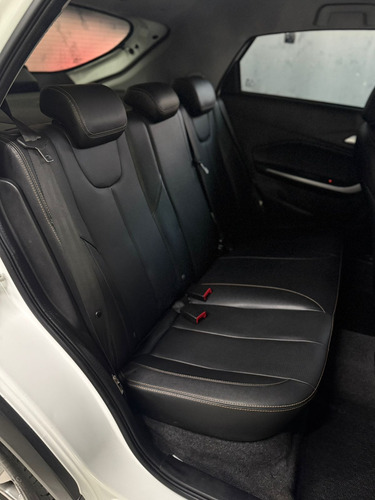 Chery Tiggo 2 1.5 Act 16v Flex Aut. 5p