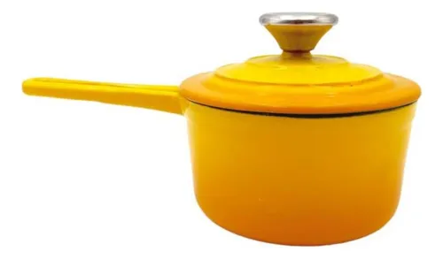 comprar Cacerola Iron Cast Pumpkin Keep