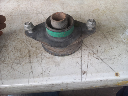 Soporte De Carrocería Ram 13-18 #395 (Usado)
