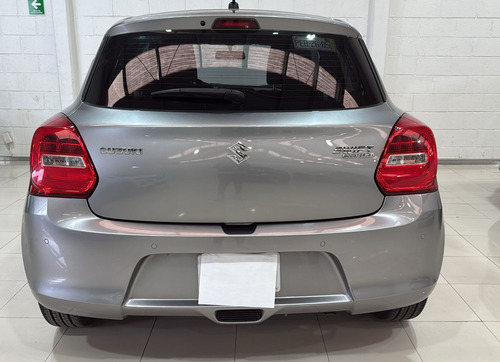 Suzuki Swift 5p Boosterjet L3/1.0/T Aut