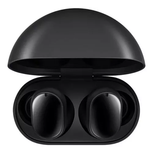 Auriculares Inalambricos Bluetooth In-Ear Xiaomi Redmi Airdots 3 Pro Negro
