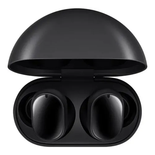 Auriculares Inalambricos Xiaomi Redmi Buds 3 Pro Color Negro grafito