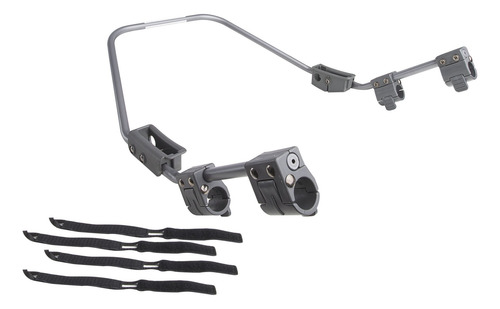 Adaptador De Asiento De Coche Joovy Zoom 360 - Britax B-safe
