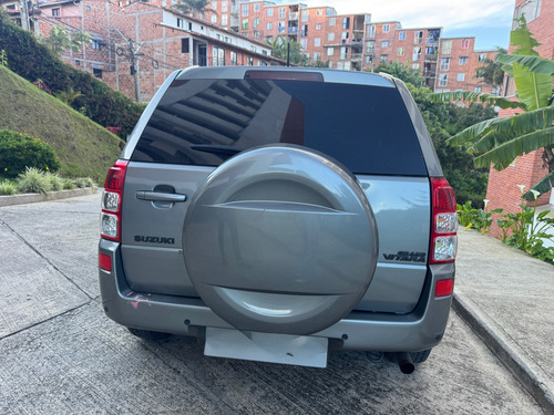 Suzuki Grand Vitara 2.7 Sz