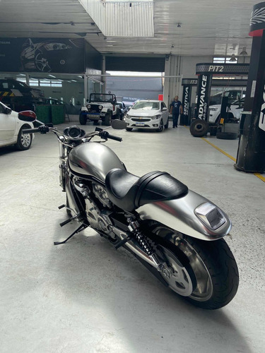 Harley Vrscaw 1250