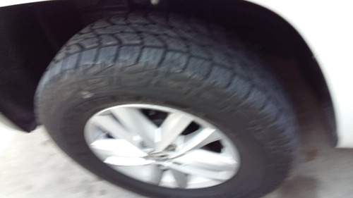 Volkswagen Amarok 2.0l Tdi