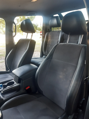 Volkswagen Amarok 2.0 Cd Tdi 180cv 4x4 Dark Label At 2015