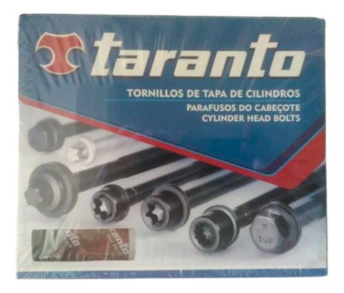 Tornillos De Tapa De Cilindros - Renault Twingo, Clio Ii ...