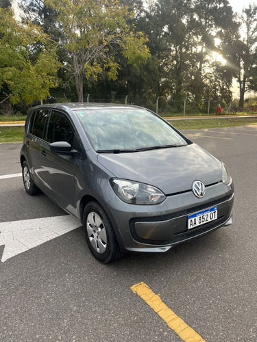 Volkswagen Up! 1.0 Take Up! Aa 75cv