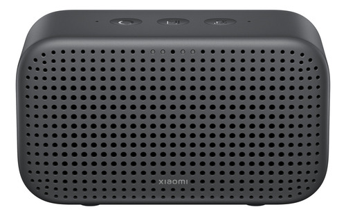 Bocina Alexa Xiaomi Smart Speaker Lite Compatible Con Apple Airplay 2 Bluetooth5.1 Wi-fi De 2,4 Ghz/5 Ghz