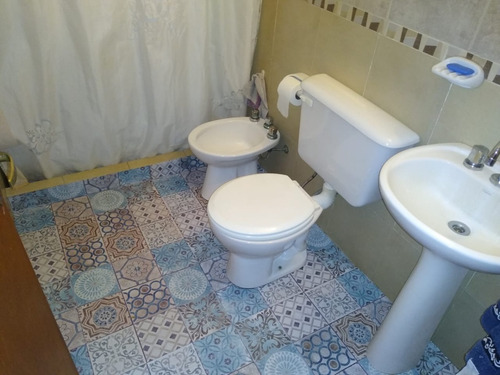 Vinilo Azulejo Mosaico Adhesivo 30x30 Piso X 10u Laminado Color Lisboa