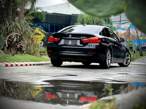 BMW Serie 4 2.0 430i Gran Coupe Sportline 252cv