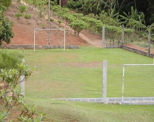 Imagem 15 de 29 de Sítio - Bairro Dos Pires - Si0165