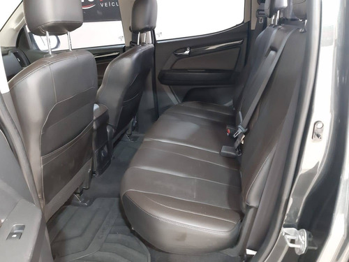 Imagem 9 de 10 de Chevrolet S10 2.8 High Country 4x4 Cd 16v Turbo Diesel 4p